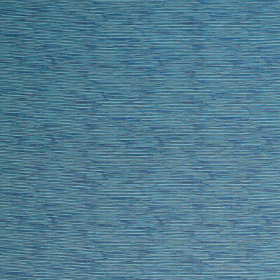 Threads ED85210.680.0 Horizon Drapery Fabric in Indigo/Blue/Light Blue