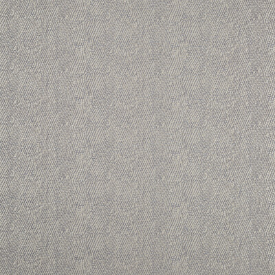 Threads ED85224.1.0 Galaxy Drapery Fabric in Platinum/slate/Grey/Blue