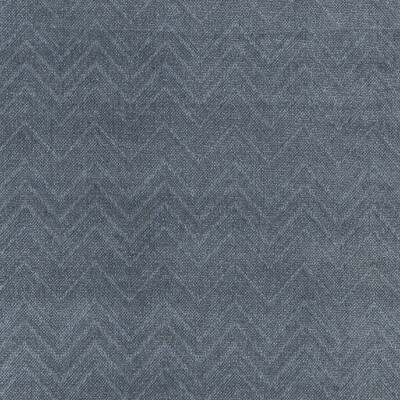 Threads ED85252.680.0 Andes Multipurpose Fabric in Indigo/Blue