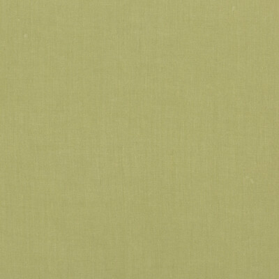 Threads ED85281.761.0 Meridian Linen Multipurpose Fabric in Celery/Green