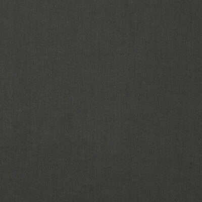 Threads ED85281.970.0 Meridian Linen Multipurpose Fabric in Graphite/Grey