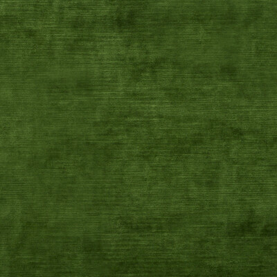 Threads ED85292.785.0 Meridian Velvet Upholstery Fabric in Emerald/Green