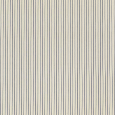 Threads ED85300.680.0 Renwick Multipurpose Fabric in Indigo/Blue/White