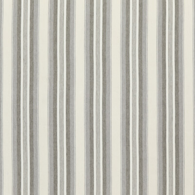 Threads ED85301.926.0 Lovisa Multipurpose Fabric in Soft Grey/Grey/White