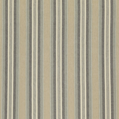 Threads ED85301.935.0 Lovisa Multipurpose Fabric in Woodsmoke/Grey/Brown/Beige