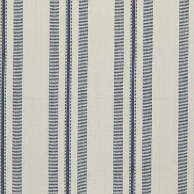 Threads ED85303.680.0 Stanton Multipurpose Fabric in Indigo/Blue/White