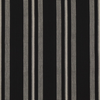 Threads ED85303.955.0 Stanton Multipurpose Fabric in Ebony/Black/Beige