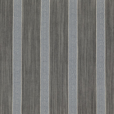 Threads ED85305.680.0 Rexford Multipurpose Fabric in Indigo/Blue/Brown/White