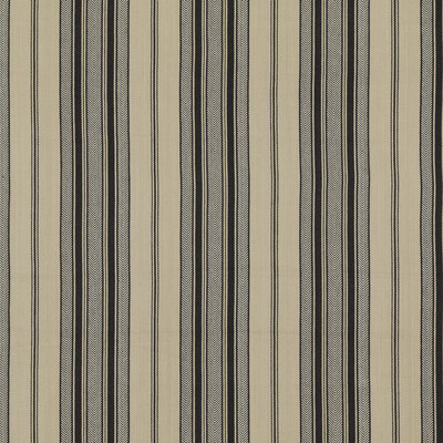 Threads ED85306.955.0 Larkin Multipurpose Fabric in Ebony/Black/Beige