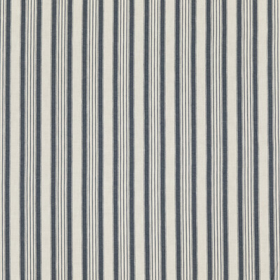 Threads ED85312.680.0 Becket Multipurpose Fabric in Indigo/Blue/White