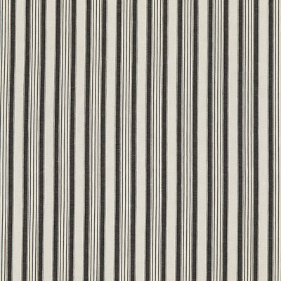 Threads ED85312.955.0 Becket Multipurpose Fabric in Ebony/Black/White