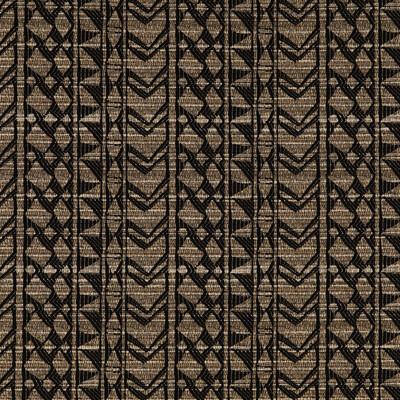Threads ED85318.985.0 Butabu Multipurpose Fabric in Charcoal