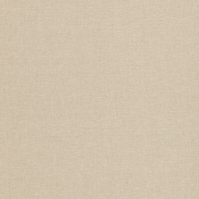 Threads ED85329.110.0 Nala Linen Drapery Fabric in Linen/Beige