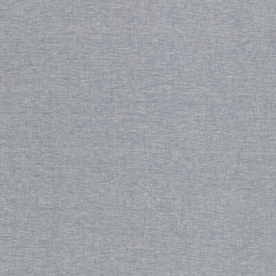 Threads ED85329.640.0 Nala Linen Drapery Fabric in Denim/Blue