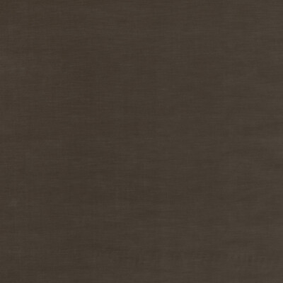 Threads ED85359.205.0 Quintessential Velvet Upholstery Fabric in Mocha/Beige/Brown