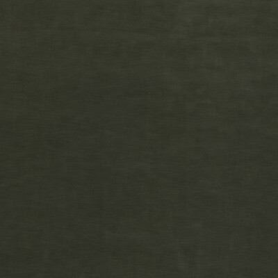 Threads ED85359.791.0 Quintessential Velvet Upholstery Fabric in Bottle/Green