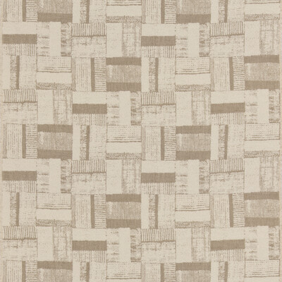 Threads ED85373.104.0 Luxor Upholstery Fabric in Ivory/White/Beige