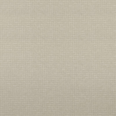Threads ED85387.110.0 Nikita Drapery Fabric in Linen/Beige