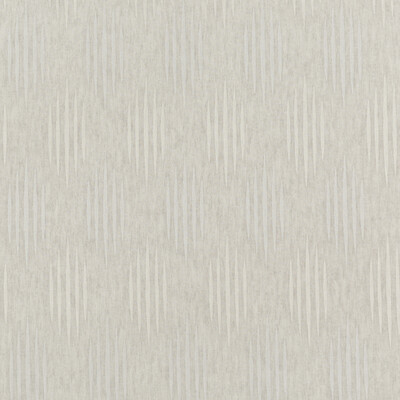 Threads ED95006.910.0 Windward Stripe Drapery Fabric in Dove Grey/Grey