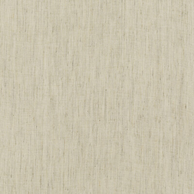 Threads ED95014.118.0 Atacama Drapery Fabric in Parchment/Beige