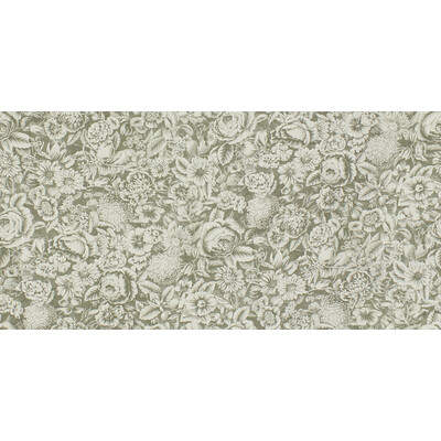 Kravet ENNISMORE.11.0 Ennismore Multipurpose Fabric in Sterling/White/Grey