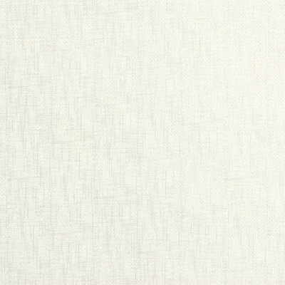 Kravet Couture ETCHING.1.0 Etching Upholstery Fabric in White , White , Pearlized