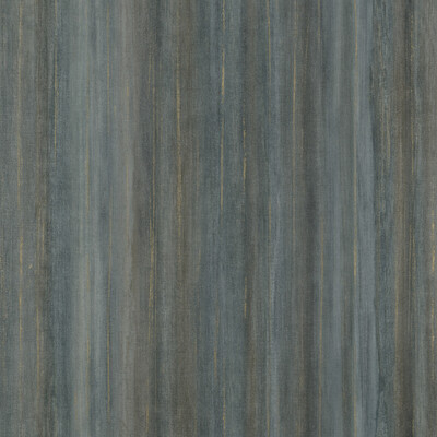 Threads EW15025.680.0 Painted Stripe Wallcovering in Indigo/Blue