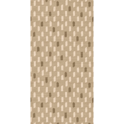 Threads EW15032.225.0 Cordoba Wallcovering in Parchment/Beige