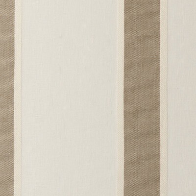 Clarke And Clarke F0416/01.CAC.0 Isola Drapery Fabric in Ivory