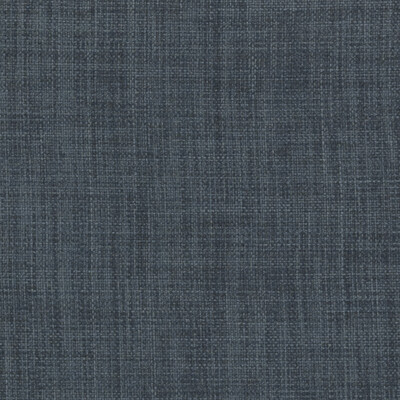 Clarke And Clarke F0453/19.CAC.0 Linoso Multipurpose Fabric in Indigo