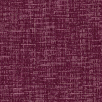 Clarke And Clarke F0453/32.CAC.0 Linoso Multipurpose Fabric in Raspberry
