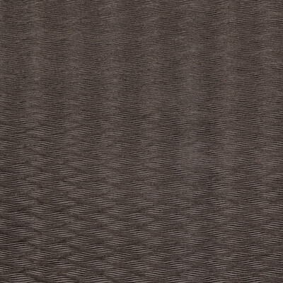 Clarke And Clarke F0467/03.CAC.0 Tempo Upholstery Fabric in Charcoal