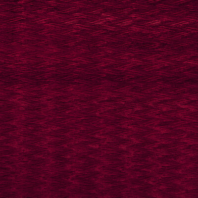 Clarke And Clarke F0467/04.CAC.0 Tempo Upholstery Fabric in Claret