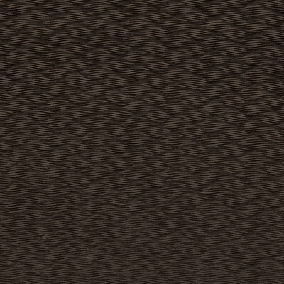 Clarke And Clarke F0467/07.CAC.0 Tempo Upholstery Fabric in Espresso
