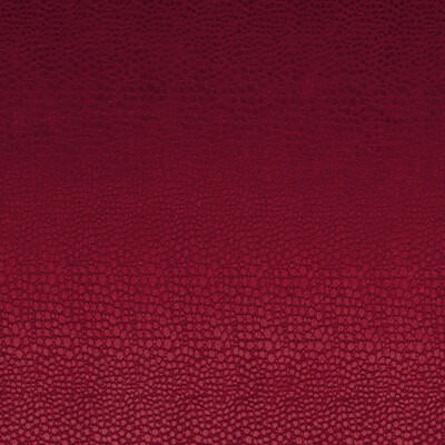 Clarke And Clarke F0469/05.CAC.0 Pulse Multipurpose Fabric in Crimson