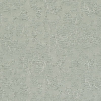 Clarke And Clarke F0583/03.CAC.0 Davina Multipurpose Fabric in Duckegg