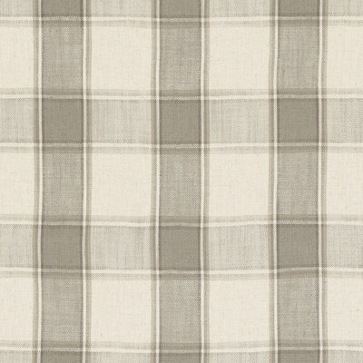 Clarke And Clarke F0586/05.CAC.0 Montrose Multipurpose Fabric in Taupe