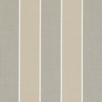 Clarke And Clarke F0597/04.CAC.0 Chatburn Multipurpose Fabric in Natural