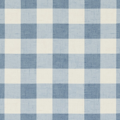 Clarke And Clarke F0625/01.CAC.0 Polly Multipurpose Fabric in Chambray