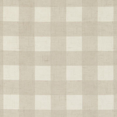 Clarke And Clarke F0625/02.CAC.0 Polly Multipurpose Fabric in Linen