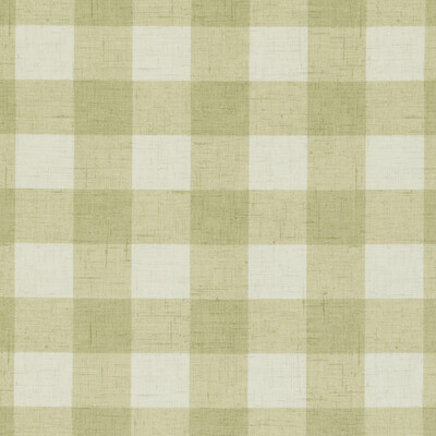 Clarke And Clarke F0625/05.CAC.0 Polly Multipurpose Fabric in Sage