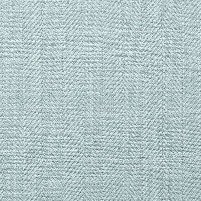 Clarke And Clarke F0648/02.CAC.0 Henley Multipurpose Fabric in Aqua