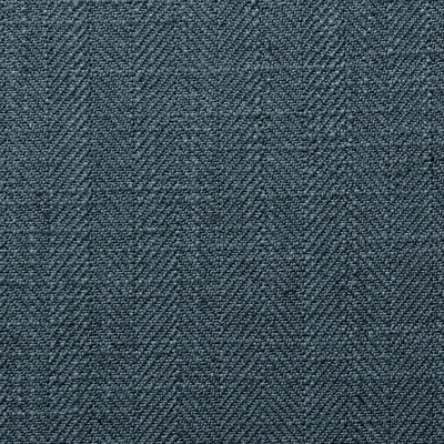 Clarke And Clarke F0648/10.CAC.0 Henley Multipurpose Fabric in Denim
