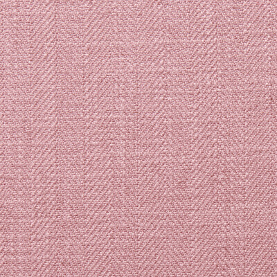 Clarke And Clarke F0648/26.CAC.0 Henley Multipurpose Fabric in Peony