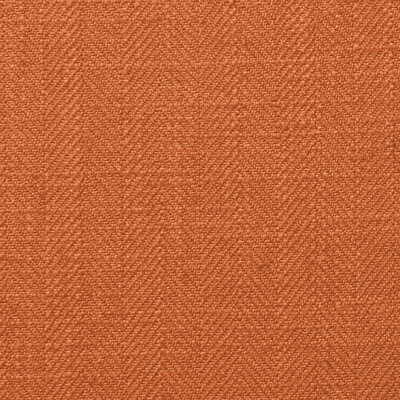 Clarke And Clarke F0648/33.CAC.0 Henley Multipurpose Fabric in Spice