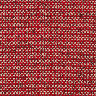 Clarke And Clarke F0723/18.CAC.0 Casanova Multipurpose Fabric in Scarlet