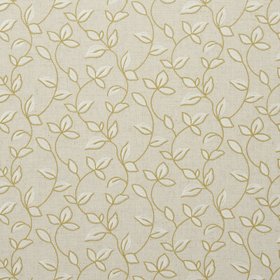 Clarke And Clarke F0734/01.CAC.0 Chartwell Drapery Fabric in Acacia