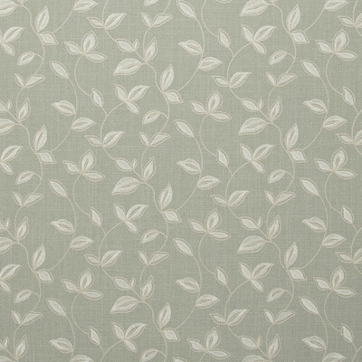 Clarke And Clarke F0734/03.CAC.0 Chartwell Drapery Fabric in Duckegg
