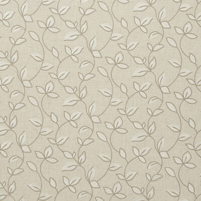 Clarke And Clarke F0734/04.CAC.0 Chartwell Drapery Fabric in Natural