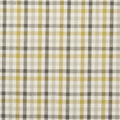 Clarke And Clarke F0738/01.CAC.0 Hatfield Multipurpose Fabric in Acacia